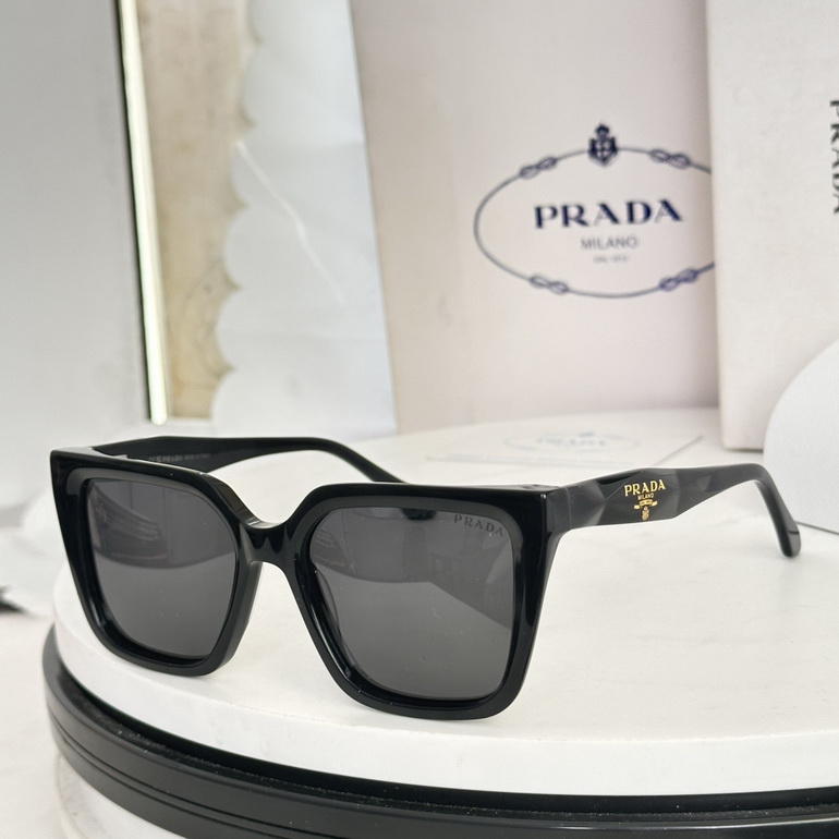 PRADA Sunglasses(AAAA)-1598