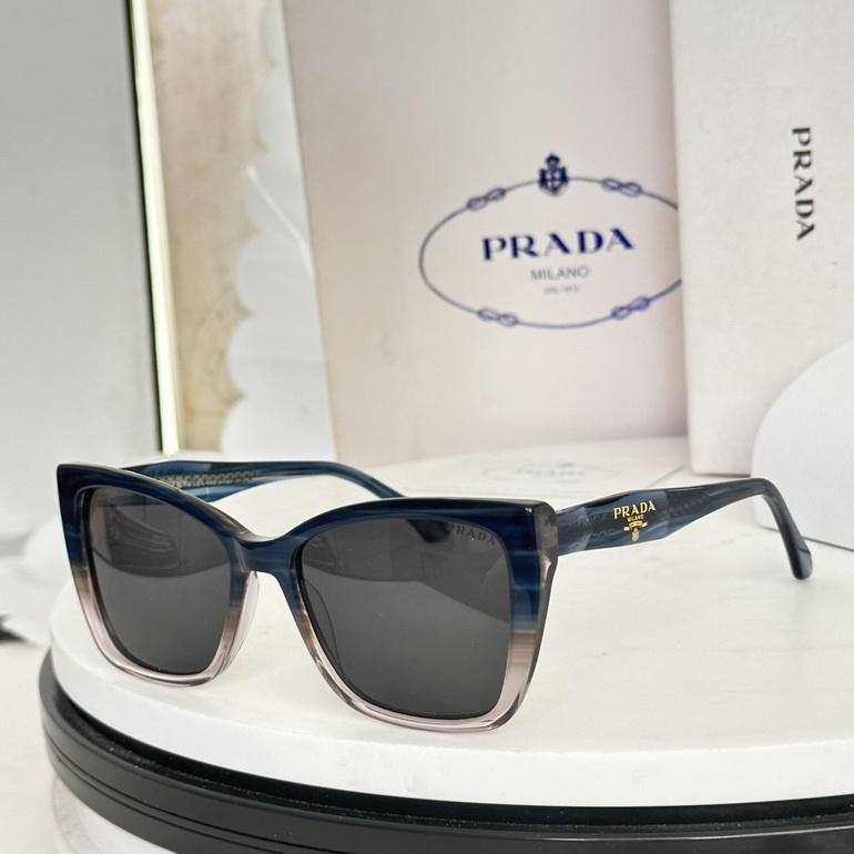 PRADA Sunglasses(AAAA)-1597
