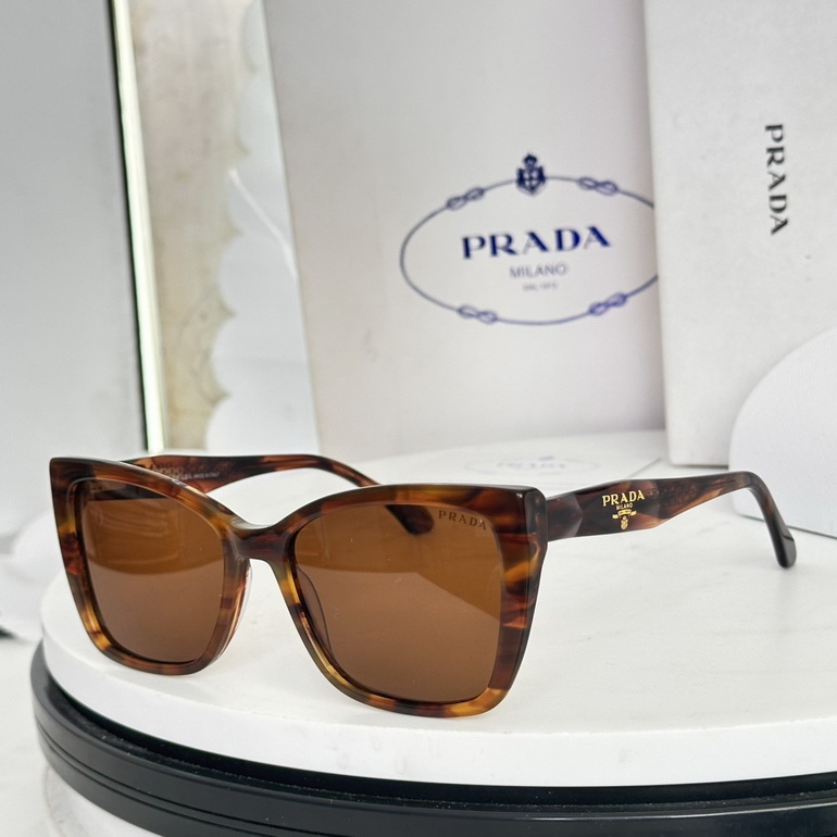 PRADA Sunglasses(AAAA)-1596