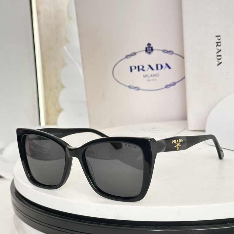 PRADA Sunglasses(AAAA)-1594