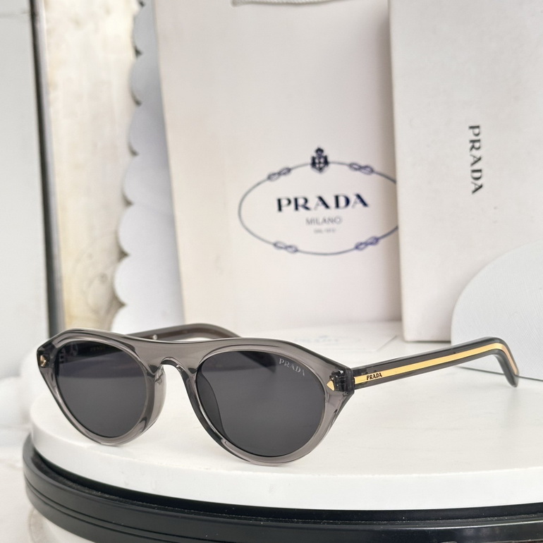 PRADA Sunglasses(AAAA)-1584