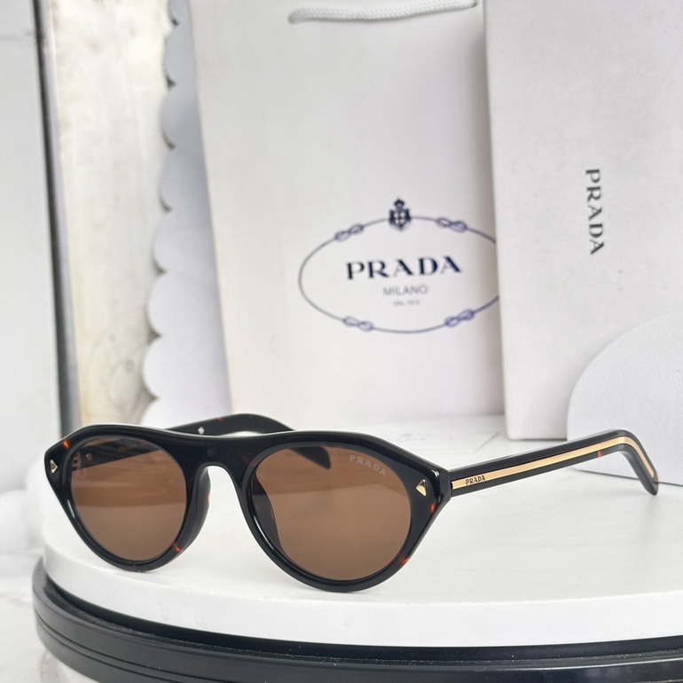 PRADA Sunglasses(AAAA)-1583