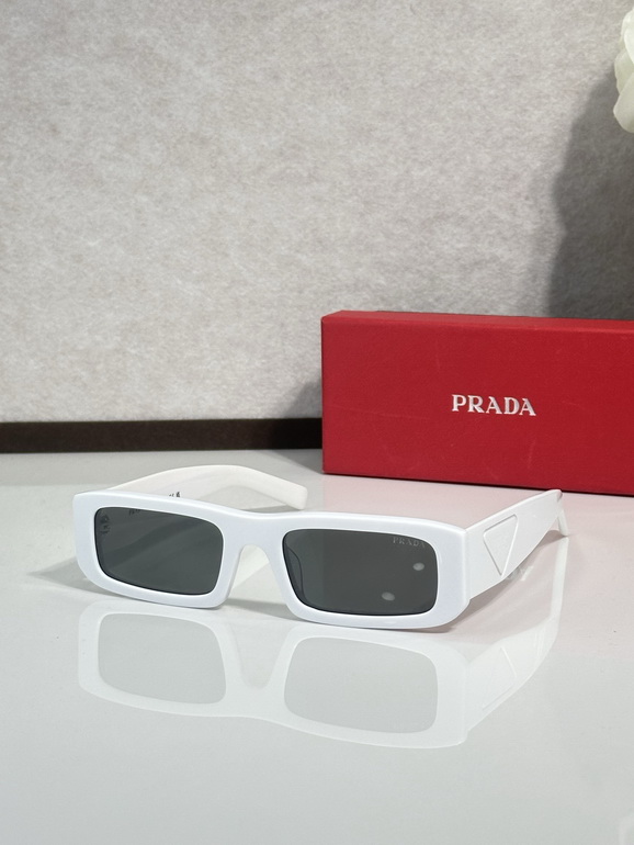PRADA Sunglasses(AAAA)-1582