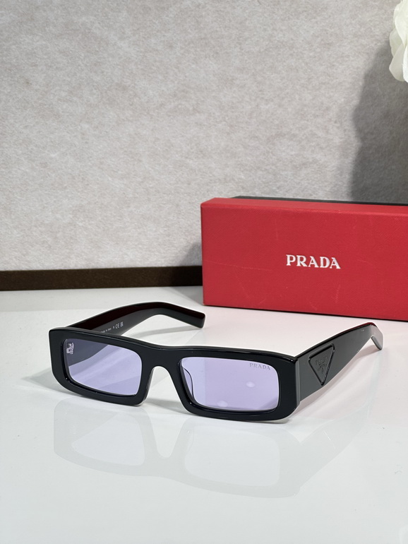 PRADA Sunglasses(AAAA)-1579
