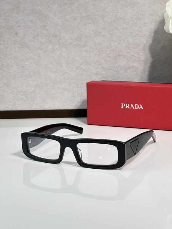 PRADA Sunglasses(AAAA)-1575