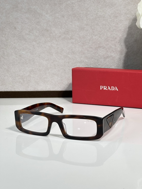 PRADA Sunglasses(AAAA)-1574