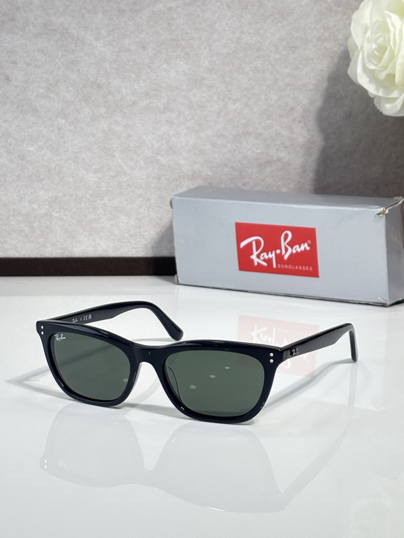 RAY‑BAN Sunglasses(AAAA)-032