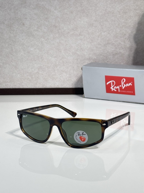 RAY‑BAN Sunglasses(AAAA)-027