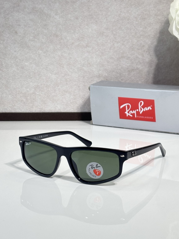 RAY‑BAN Sunglasses(AAAA)-026