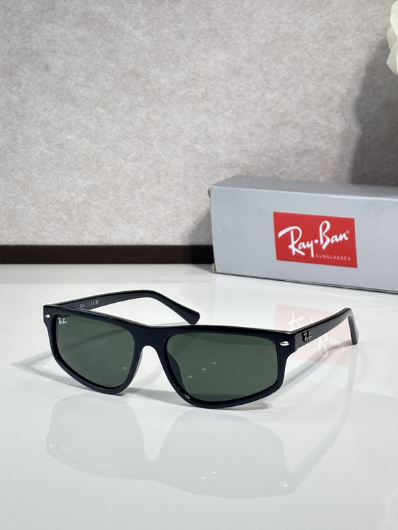 RAY‑BAN Sunglasses(AAAA)-025