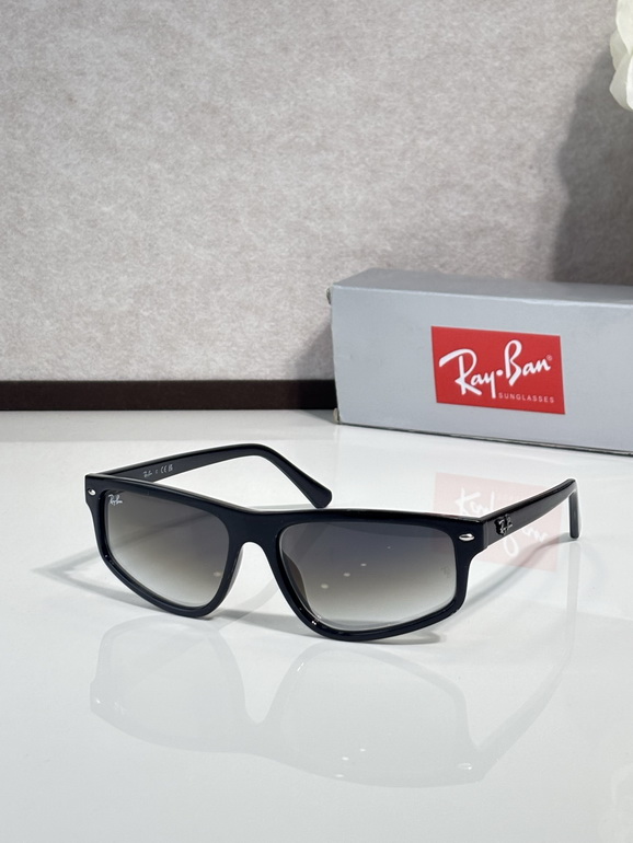 RAY‑BAN Sunglasses(AAAA)-024