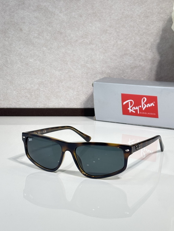 RAY‑BAN Sunglasses(AAAA)-023