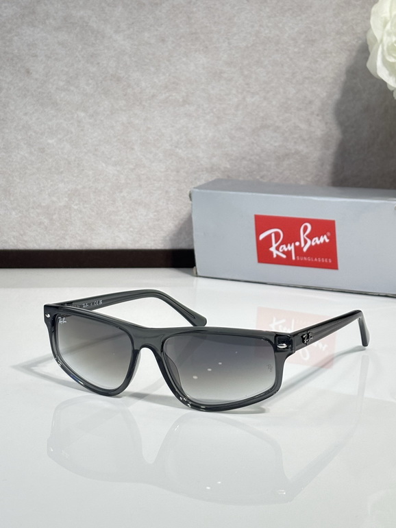 RAY‑BAN Sunglasses(AAAA)-021