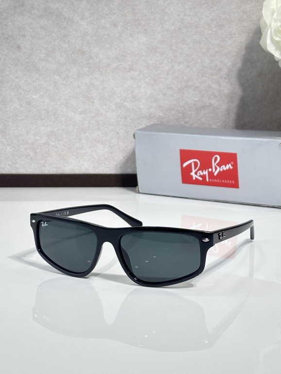 RAY‑BAN Sunglasses(AAAA)-020