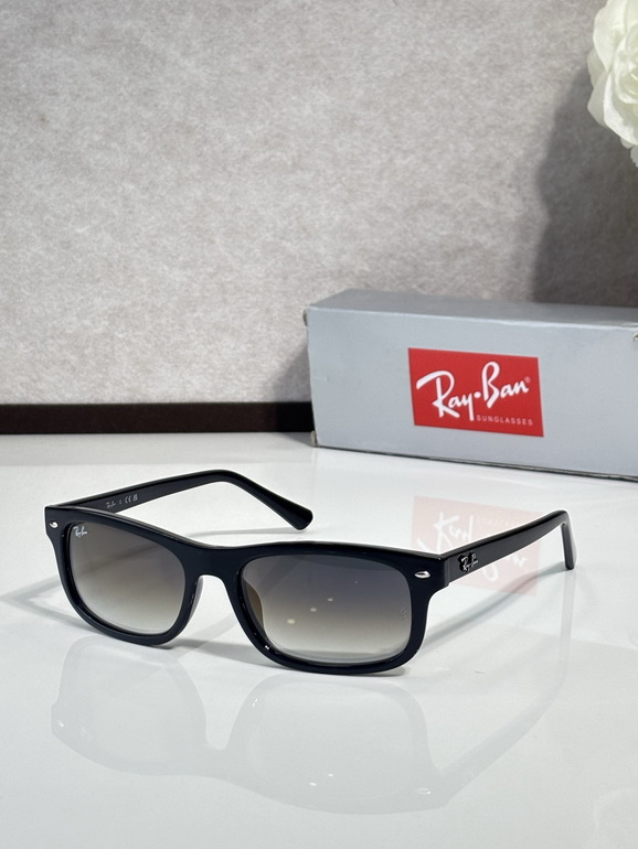 RAY‑BAN Sunglasses(AAAA)-019