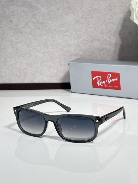 RAY‑BAN Sunglasses(AAAA)-018