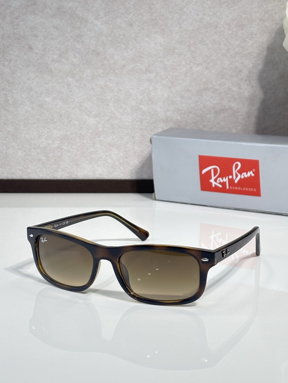 RAY‑BAN Sunglasses(AAAA)-017