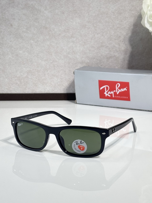 RAY‑BAN Sunglasses(AAAA)-013