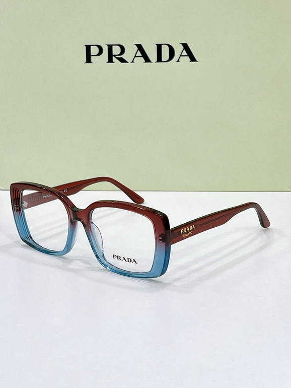 PRADA Sunglasses(AAAA)-2381