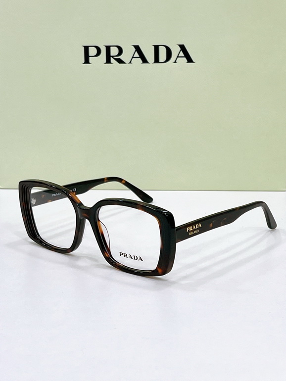 PRADA Sunglasses(AAAA)-2379