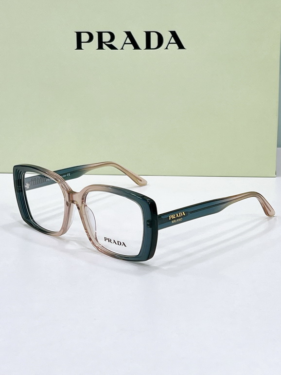 PRADA Sunglasses(AAAA)-2378