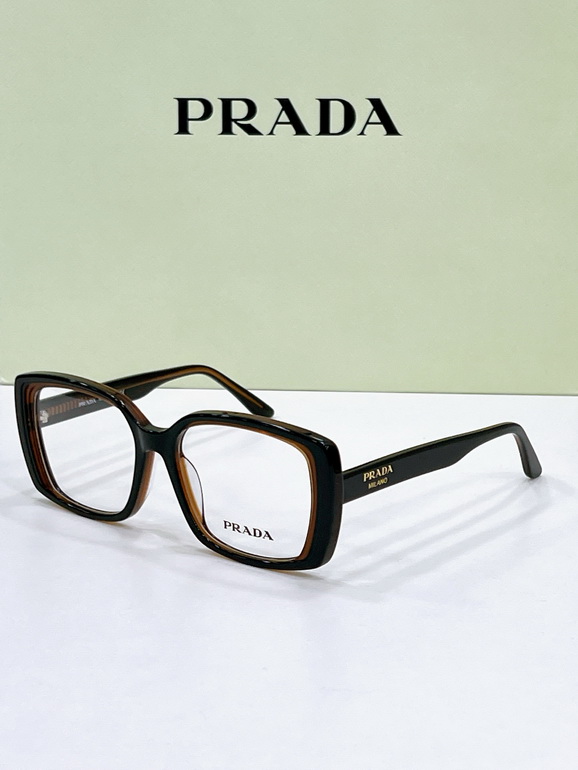 PRADA Sunglasses(AAAA)-2377