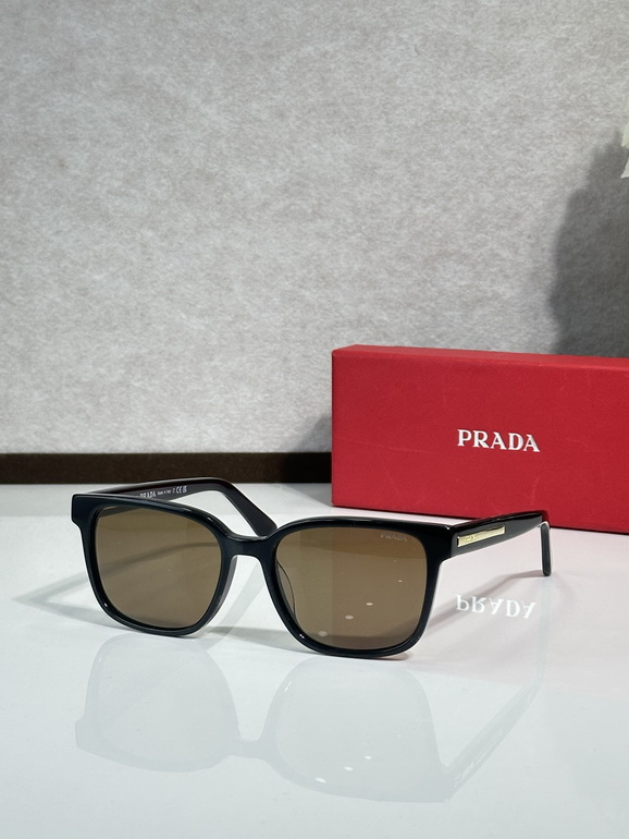 PRADA Sunglasses(AAAA)-1573