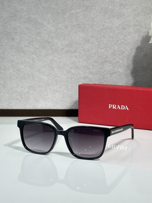 PRADA Sunglasses(AAAA)-1572