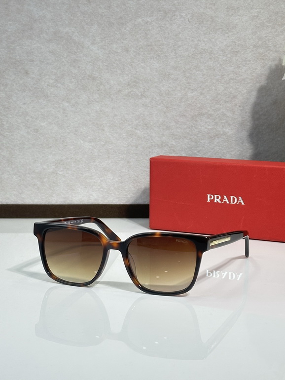 PRADA Sunglasses(AAAA)-1571