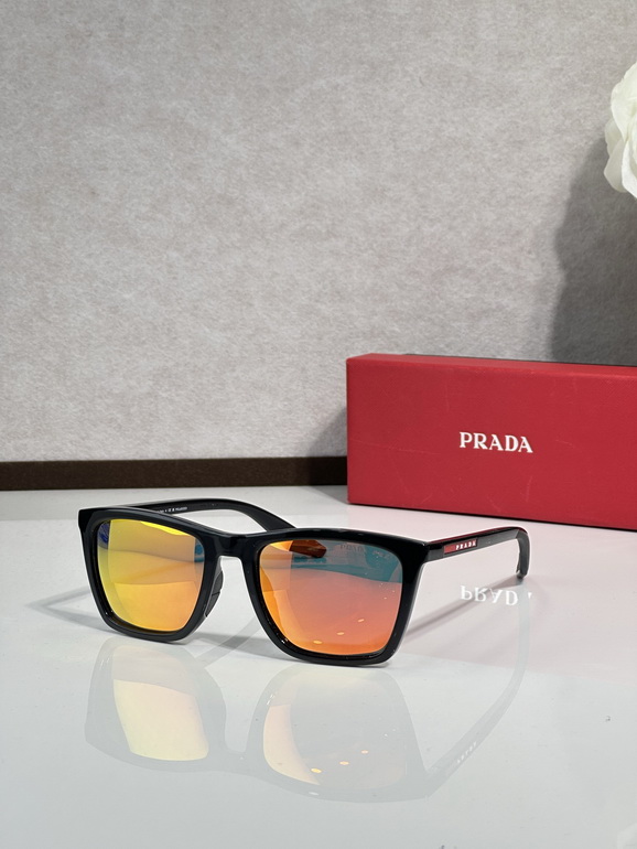 PRADA Sunglasses(AAAA)-1564