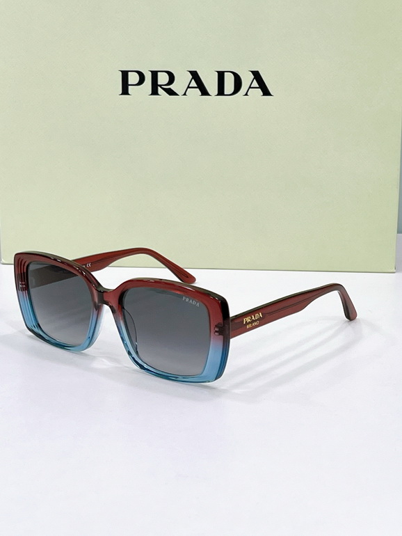PRADA Sunglasses(AAAA)-1550