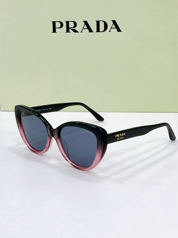 PRADA Sunglasses(AAAA)-1547
