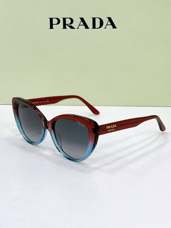 PRADA Sunglasses(AAAA)-1546