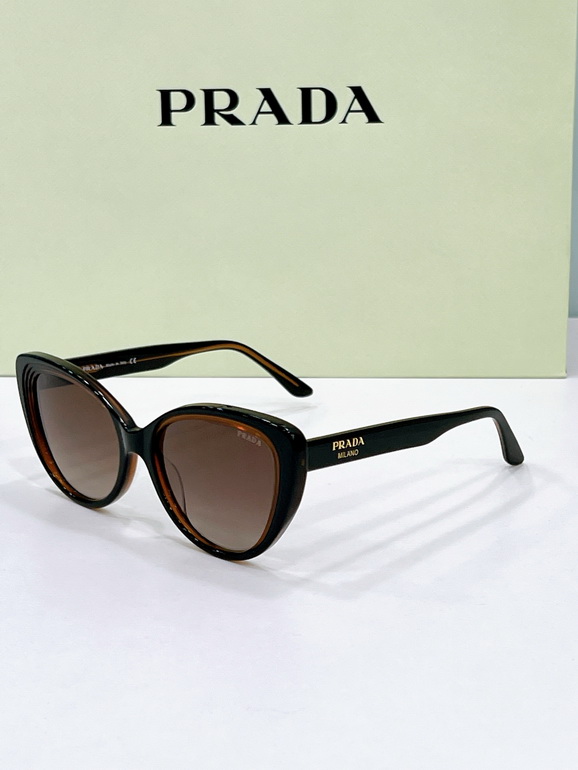 PRADA Sunglasses(AAAA)-1545
