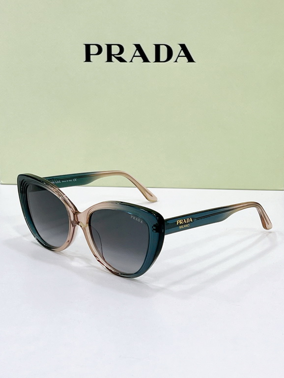 PRADA Sunglasses(AAAA)-1544