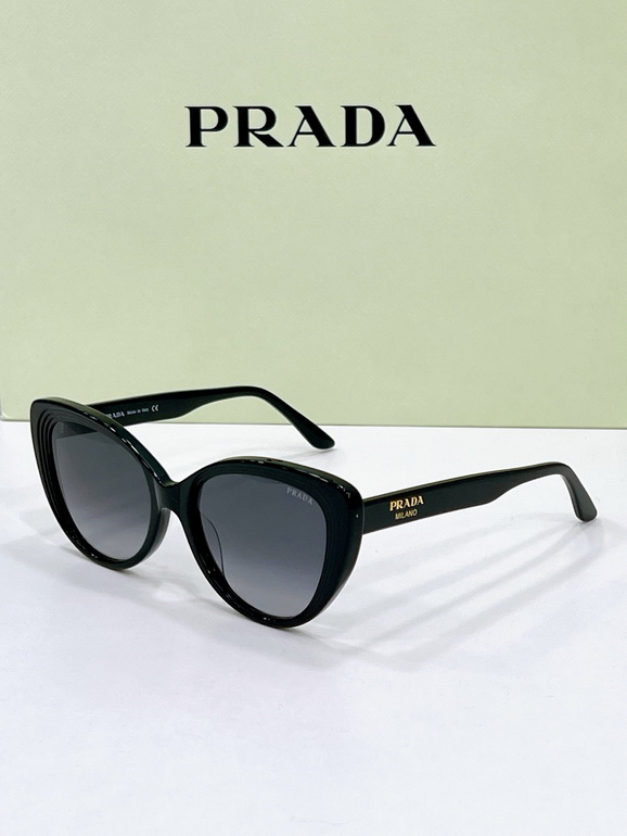 PRADA Sunglasses(AAAA)-1541