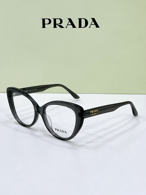 PRADA Sunglasses(AAAA)-2373