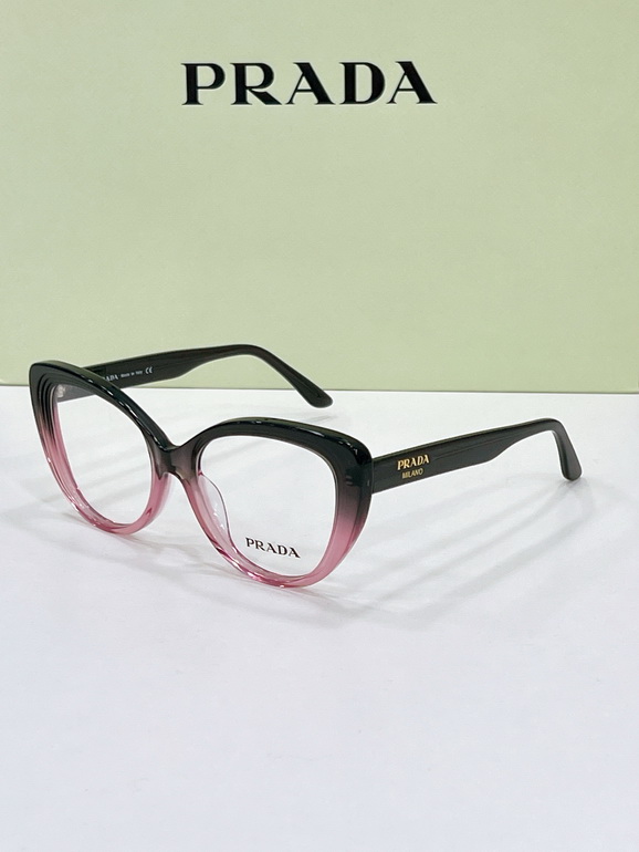 PRADA Sunglasses(AAAA)-2372