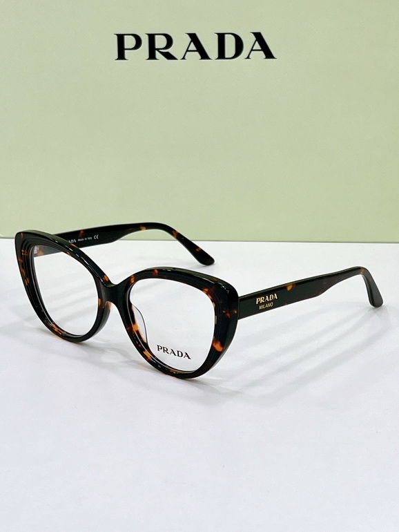 PRADA Sunglasses(AAAA)-2371