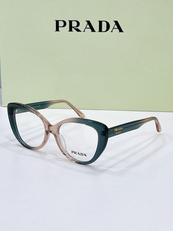 PRADA Sunglasses(AAAA)-2370