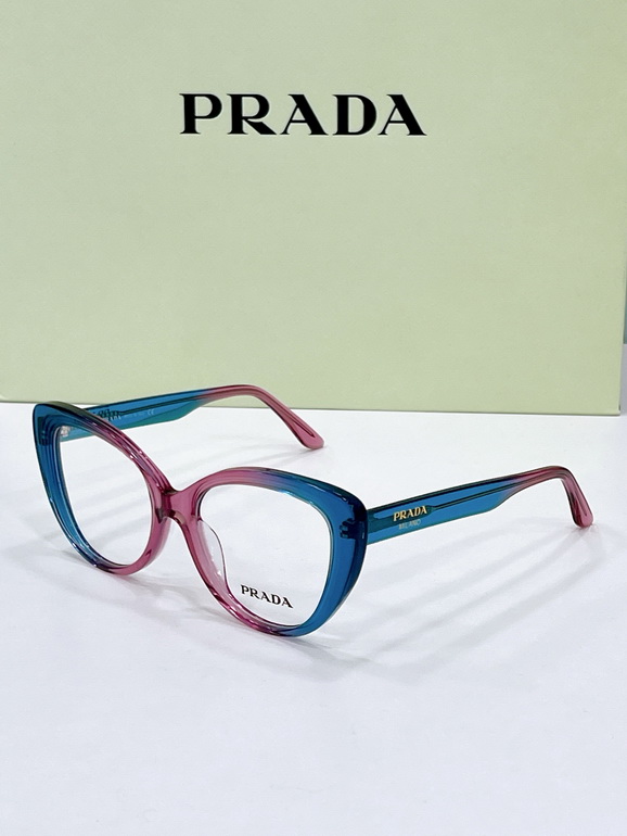 PRADA Sunglasses(AAAA)-2369