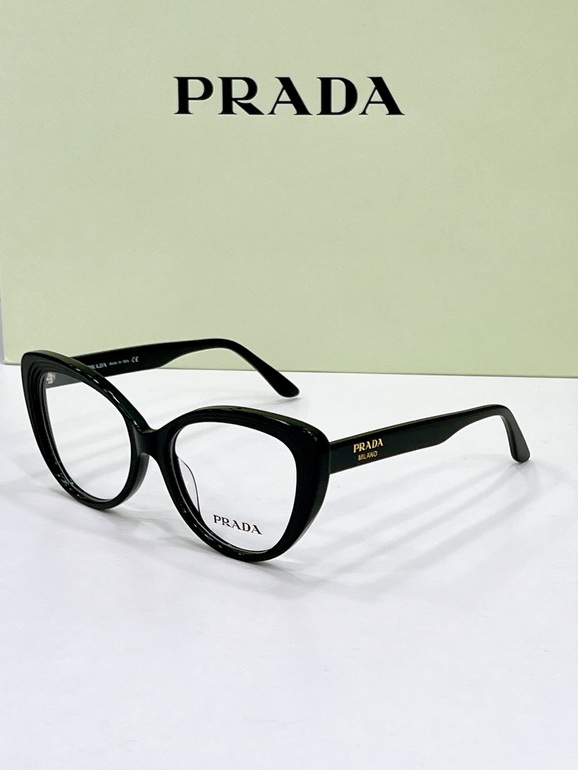 PRADA Sunglasses(AAAA)-2368