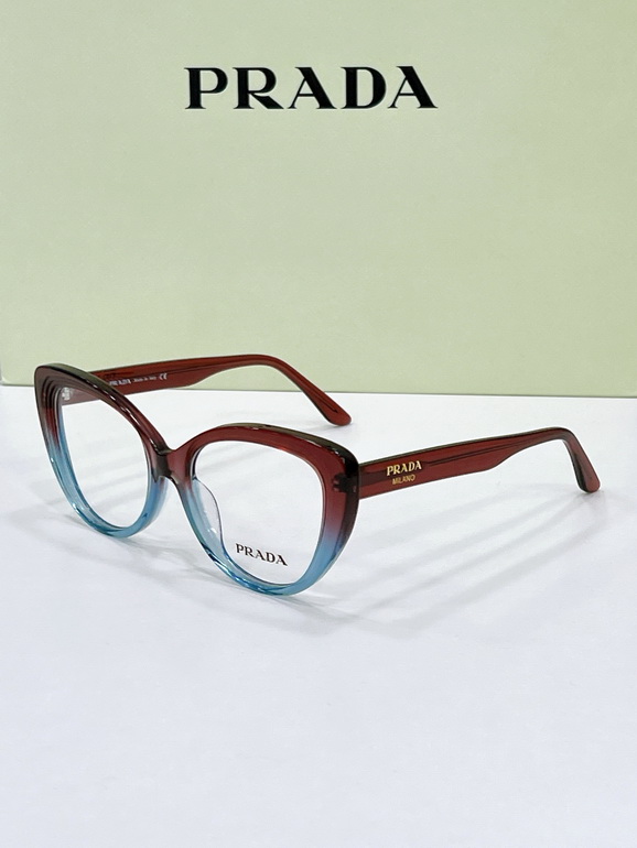 PRADA Sunglasses(AAAA)-2367