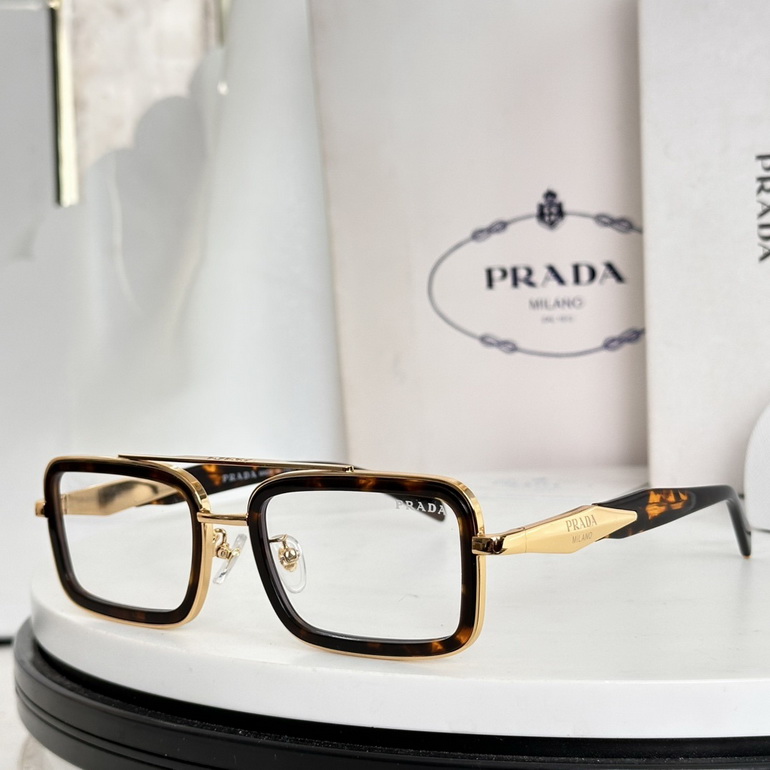 PRADA Sunglasses(AAAA)-1539