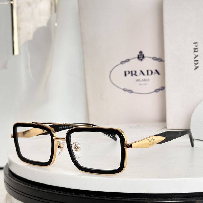 PRADA Sunglasses(AAAA)-1537