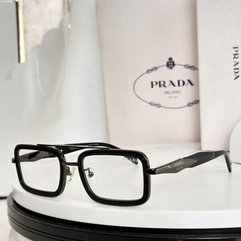 PRADA Sunglasses(AAAA)-1536