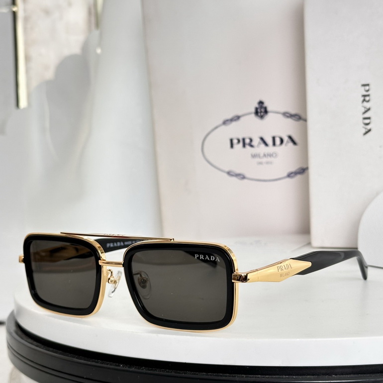 PRADA Sunglasses(AAAA)-1535