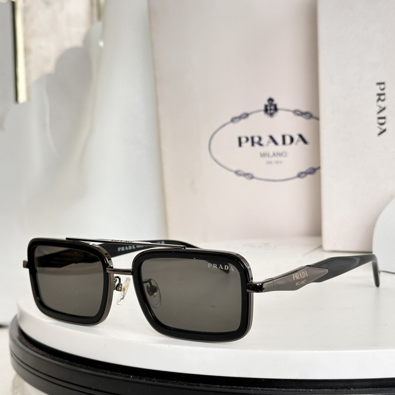 PRADA Sunglasses(AAAA)-1534