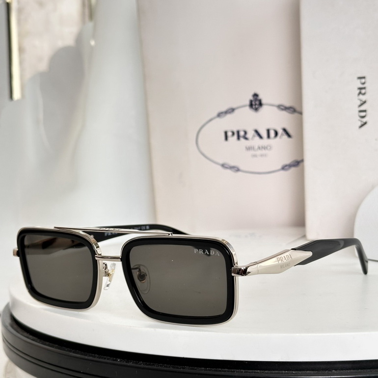 PRADA Sunglasses(AAAA)-1533