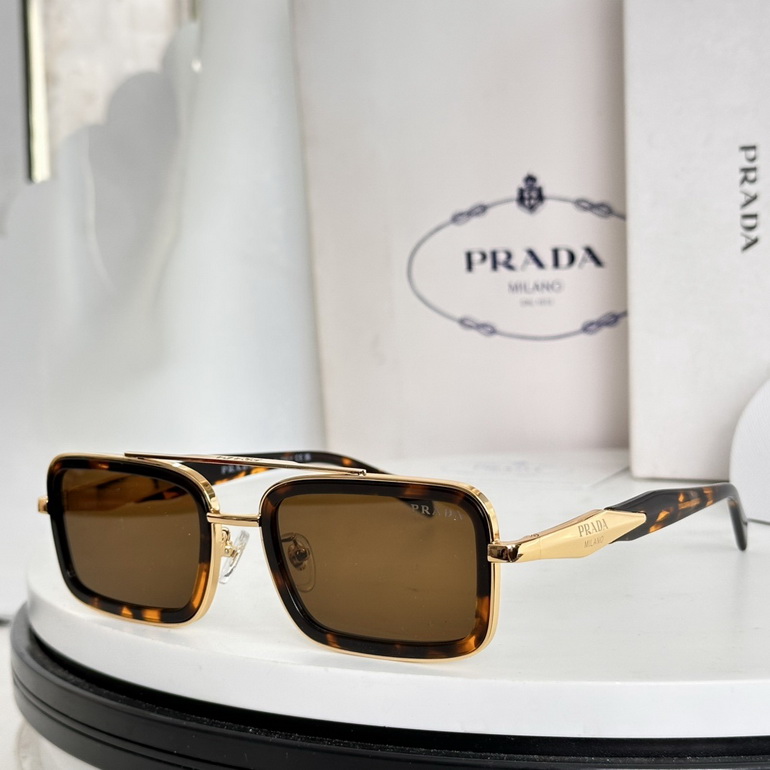 PRADA Sunglasses(AAAA)-1532